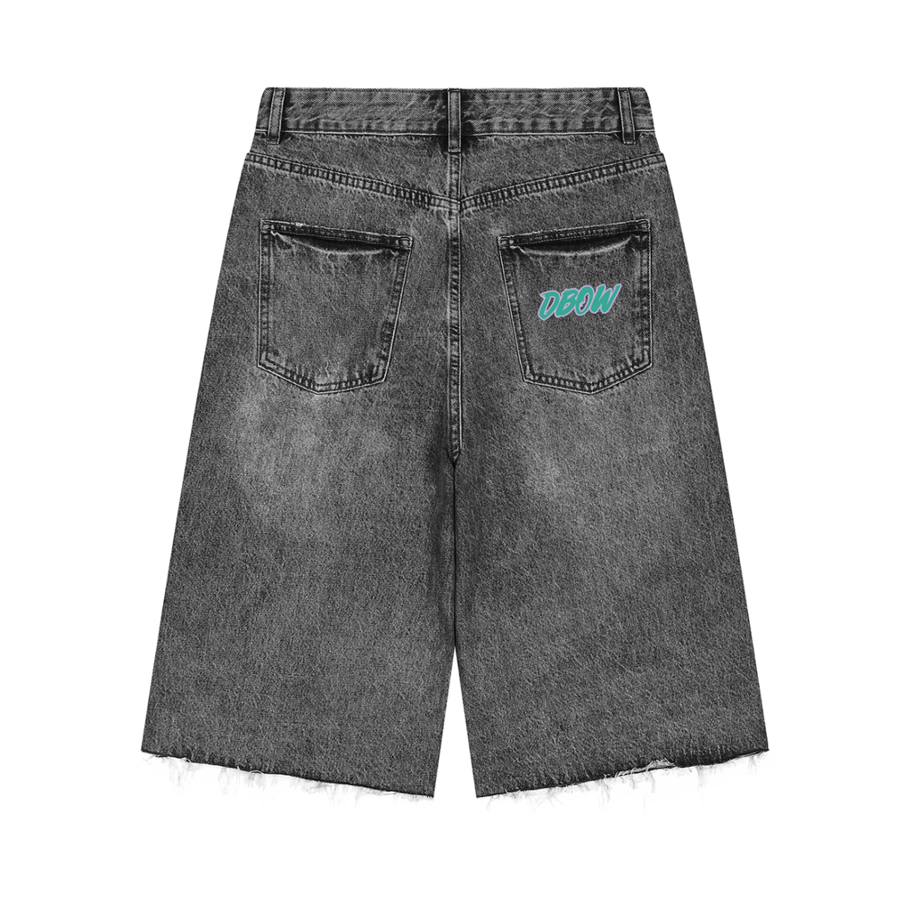 Black Jorts