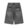 Black Jorts