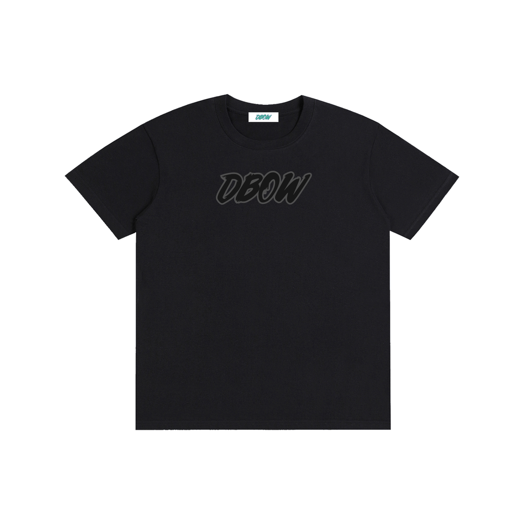 Black T-shirt