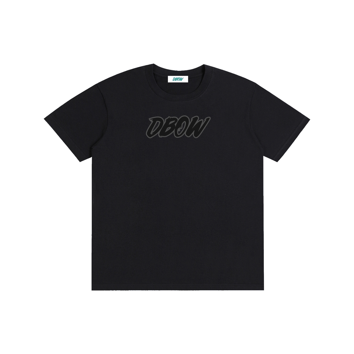 Black T-shirt
