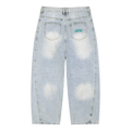 Pantalones vaqueros