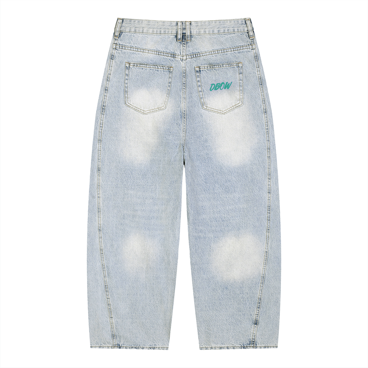 Blue Jeans
