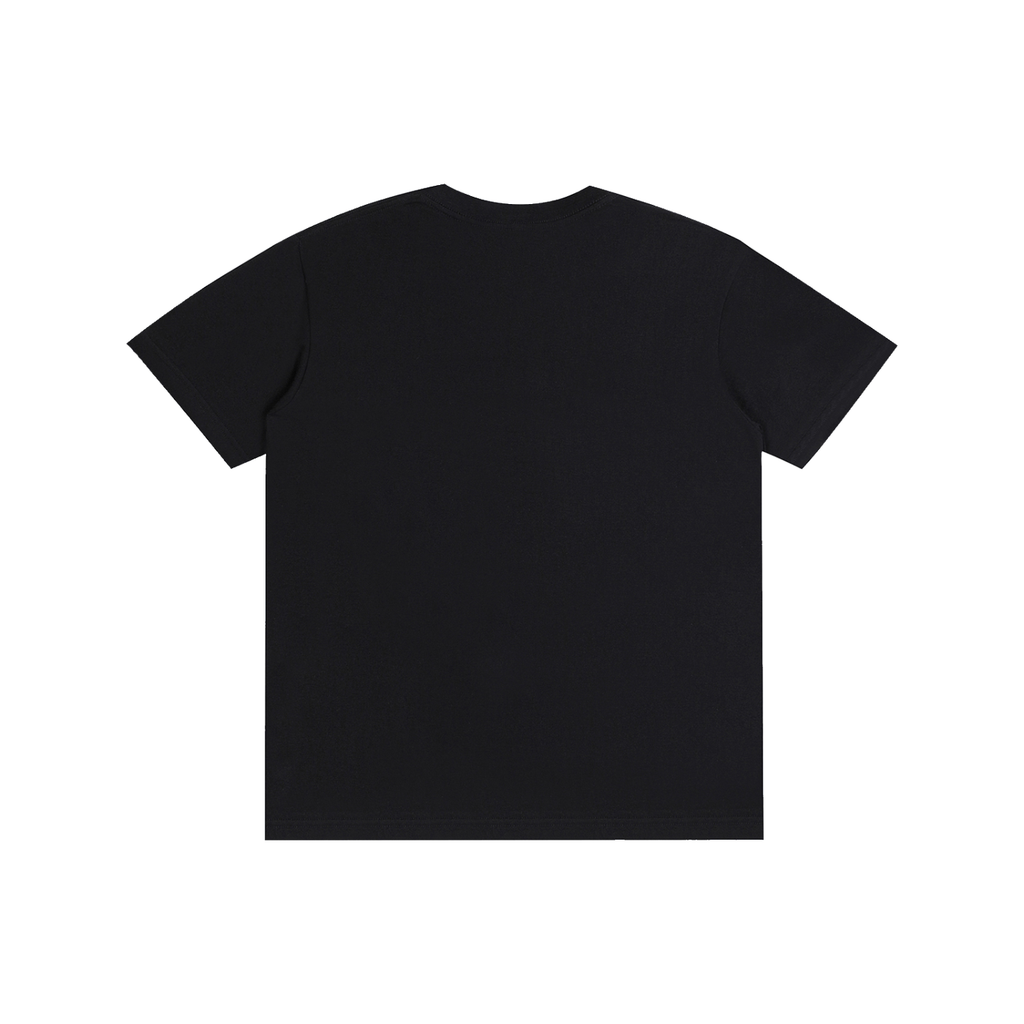 Black T-shirt