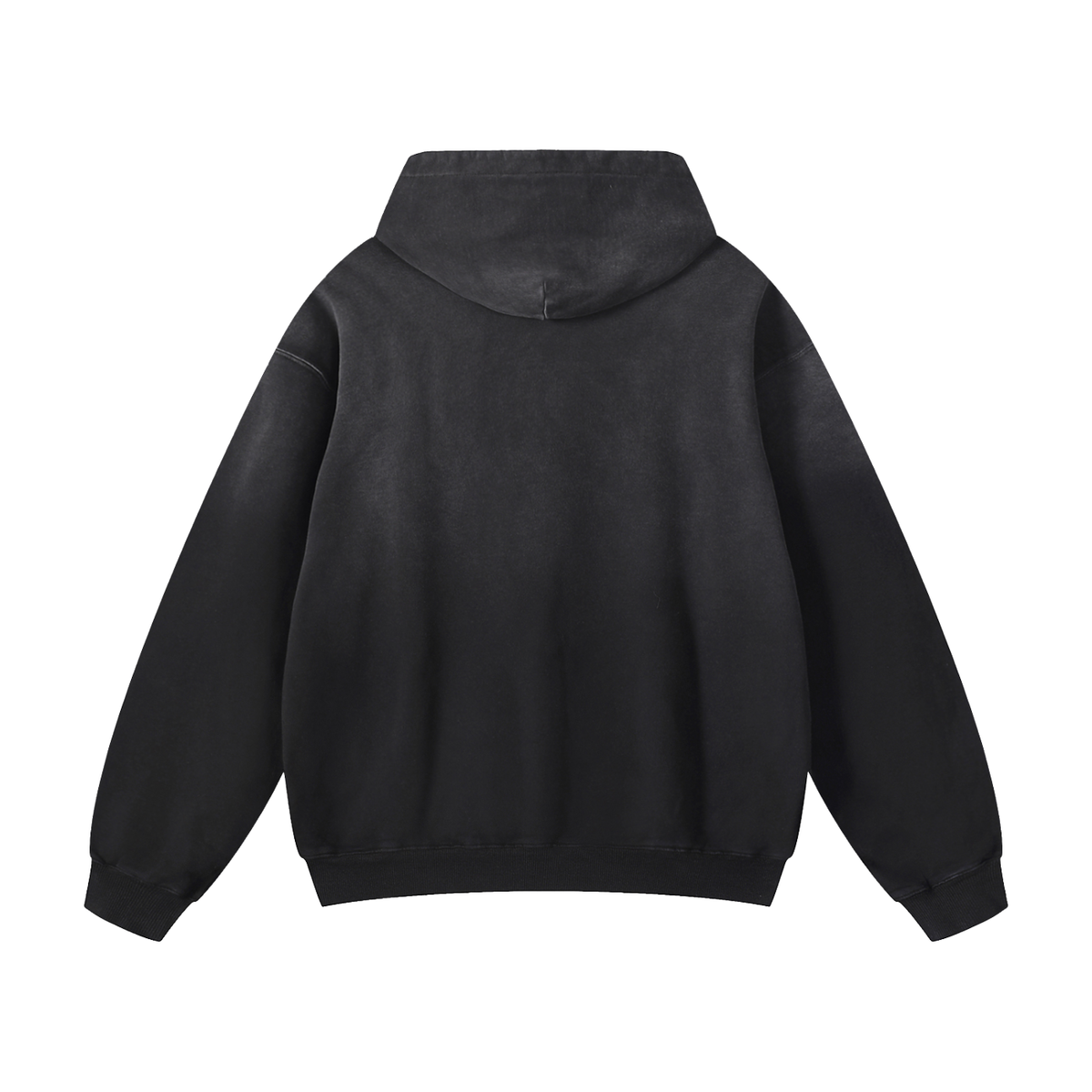 Color hoodie