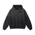 Heavyweight Sunfade Oversized Hoodie