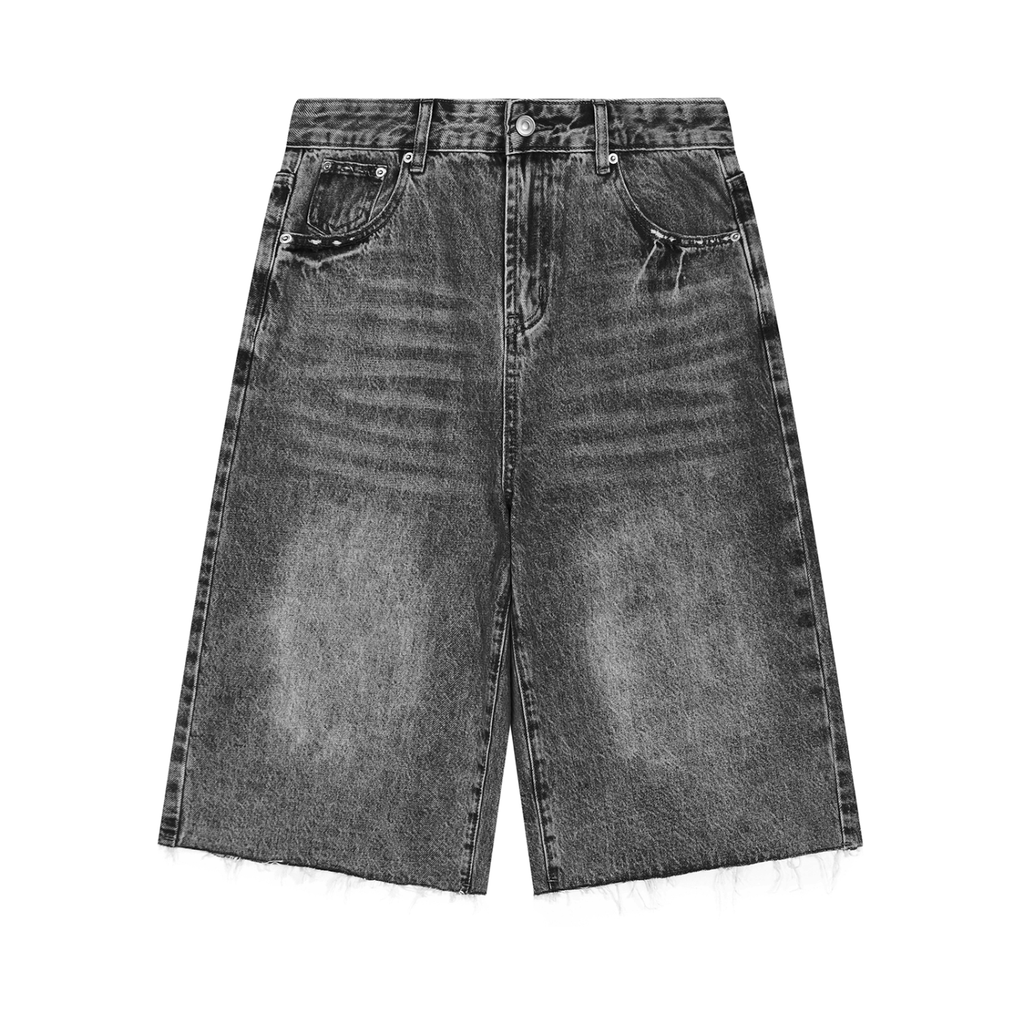Black Jorts
