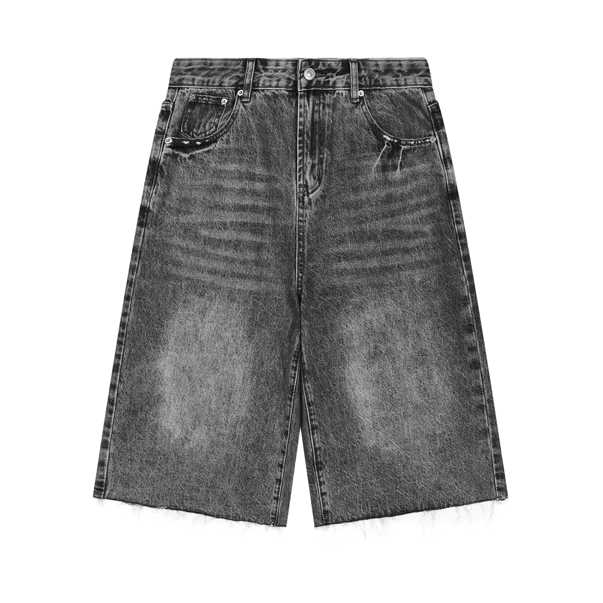 Black Jorts