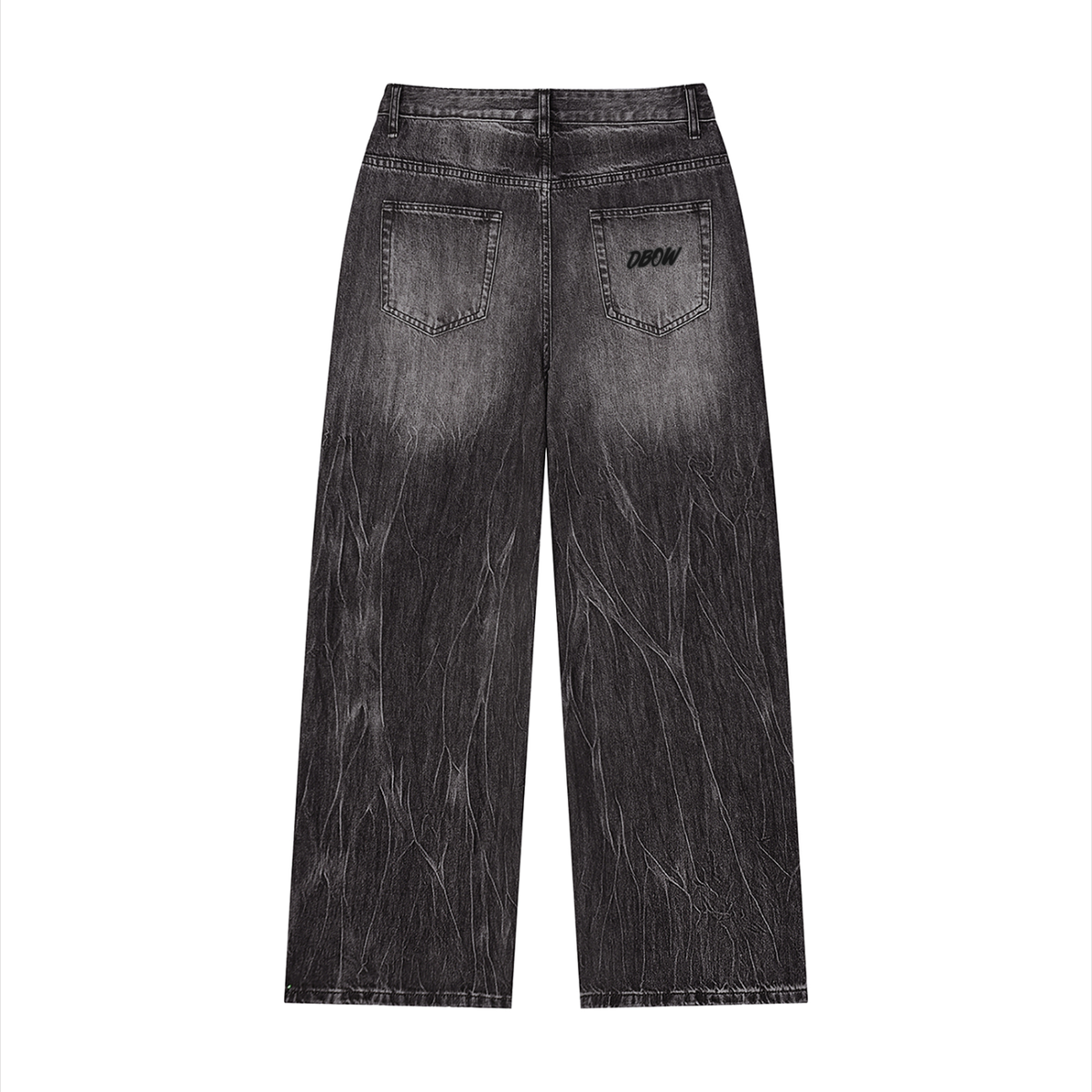 Black Jeans
